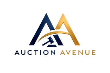 Auction Avenues