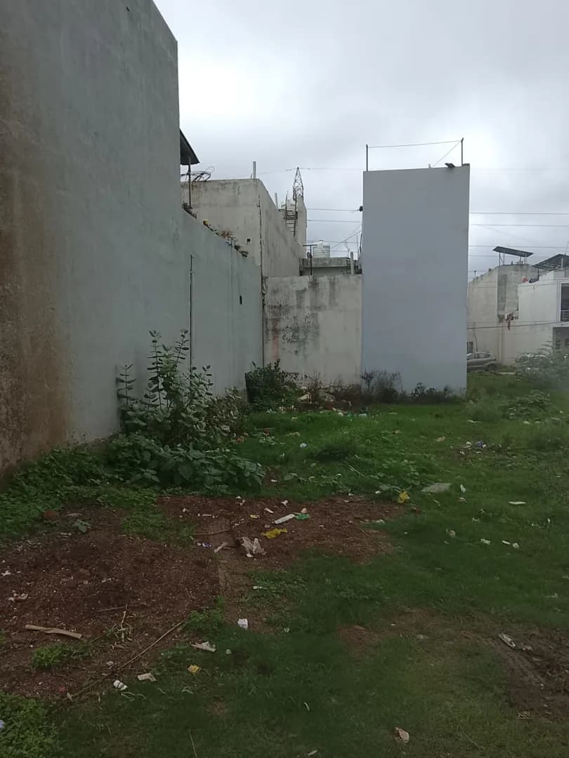 Residential Plot for Sale in Indore