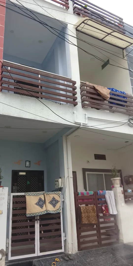 Furnished House for Sale in Indore