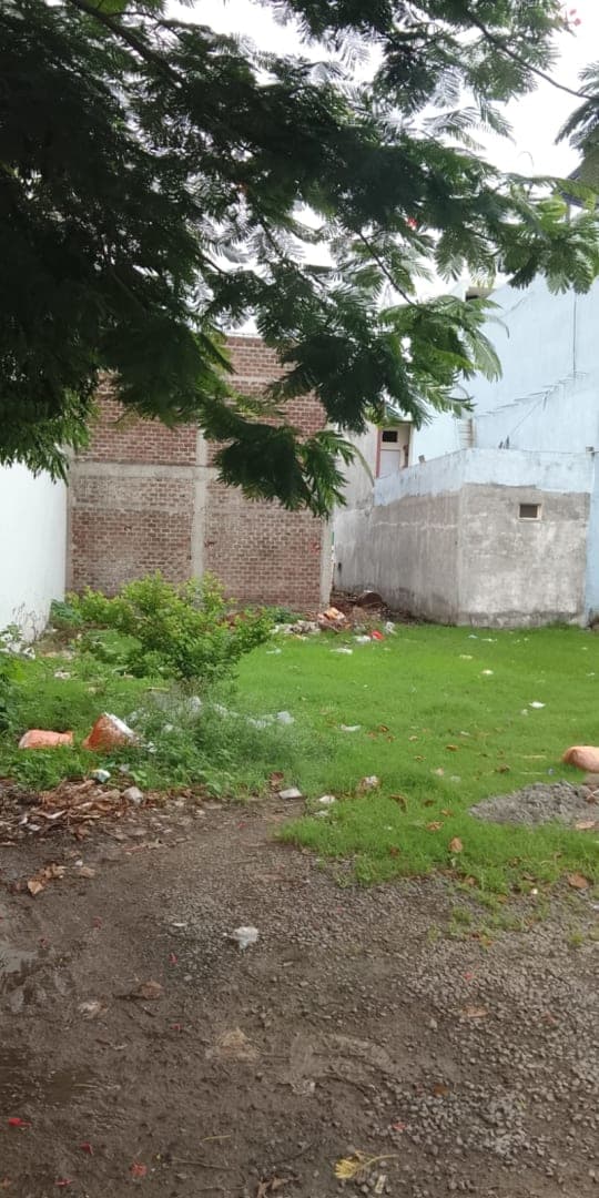 Residential Plot for Sale in Indore