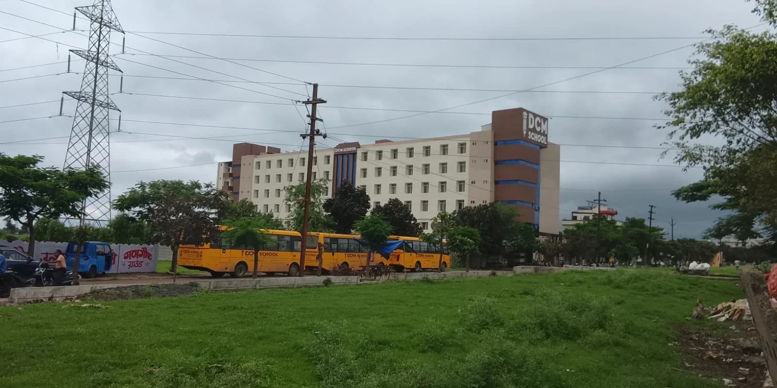 Main Commercial Property for Sale in Indore