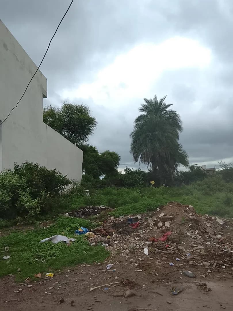 Residential Plot for Sale in Indore