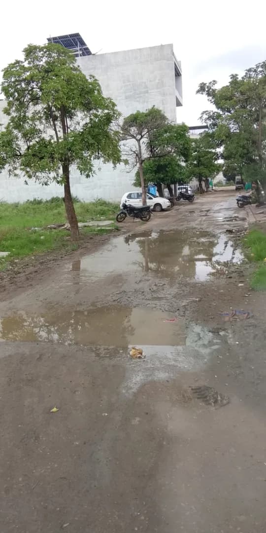 Residential Plot for Sale in Indore